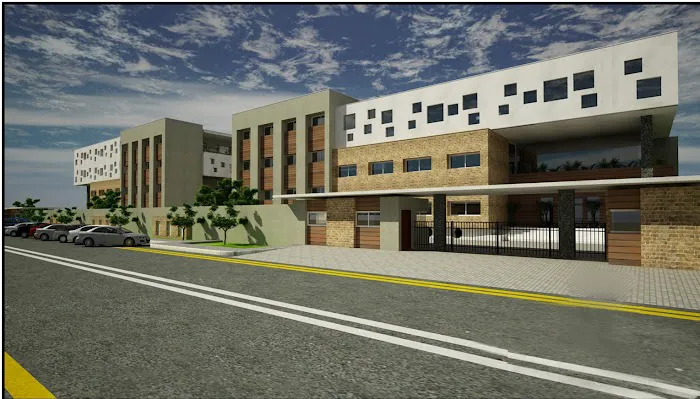 Beaconhouse International College H-11 Islamabad Picture 8