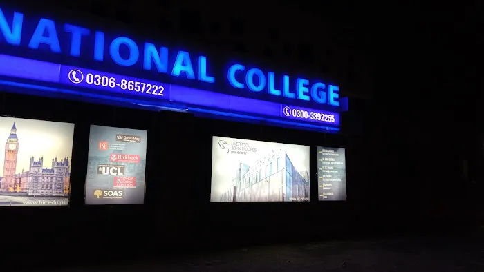 Beaconhouse International College H-11 Islamabad Picture 5