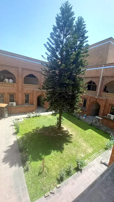 Faculty of Arabic IIUI Picture 1