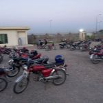 FAST Bike Parking
