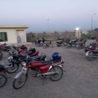 FAST Bike Parking ico