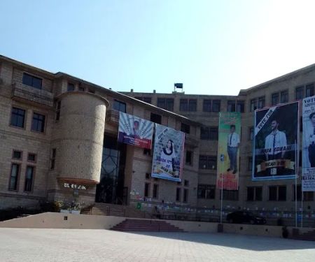 St. Mary’s Academy