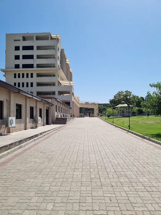 FAST School of Computing Picture 5