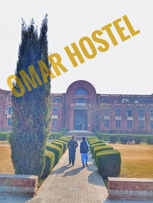 IIUI UMAR HOSTEL Picture 1