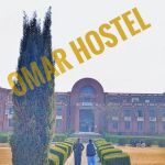IIUI UMAR HOSTEL