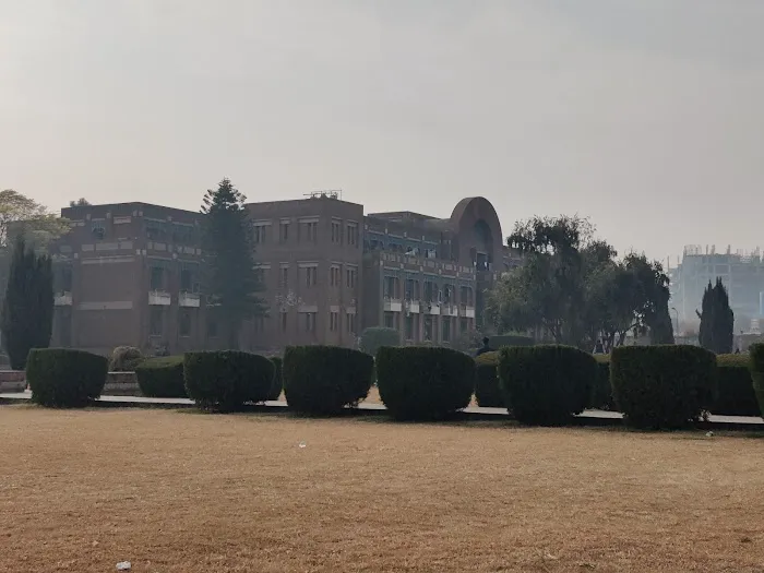 IIUI UMAR HOSTEL Picture 3