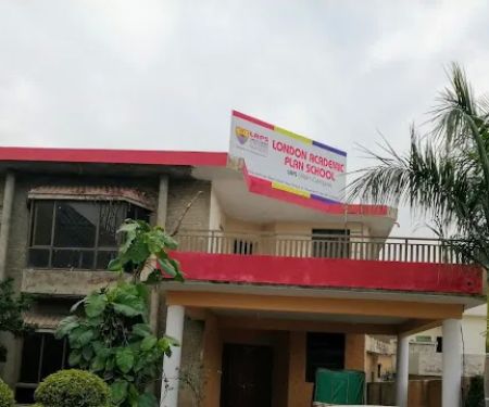 LAPS - London Academic Plan School Alam Campus