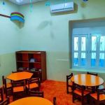 The Arqam Schools Hussain Camps