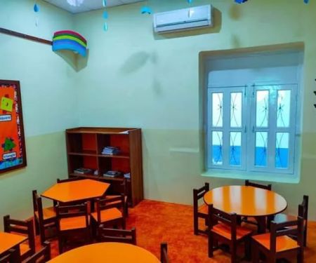The Arqam Schools Hussain Camps