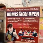 TCMS The Crown Montessori School
