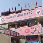 R.K Montessori School