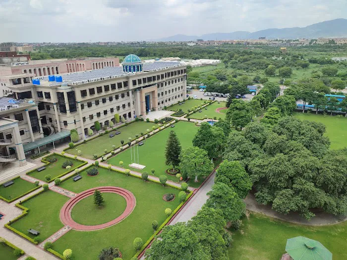 FAST NUCES, Islamabad Campus Picture 1