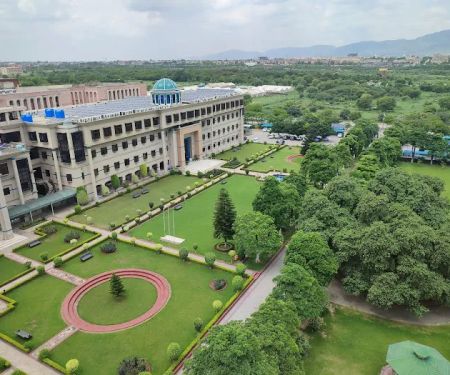 FAST NUCES, Islamabad Campus