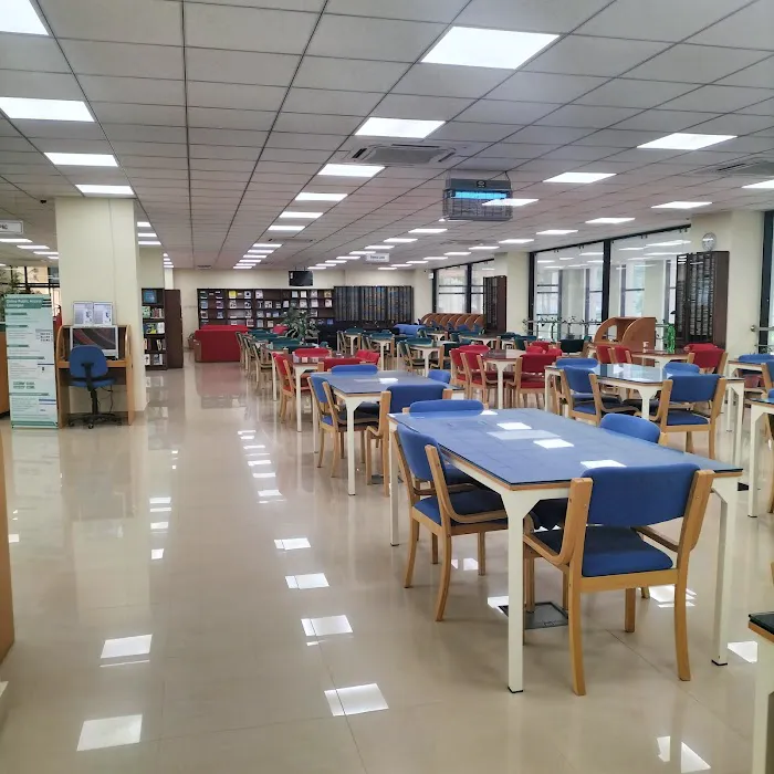 FAST NUCES, Islamabad Campus Picture 4