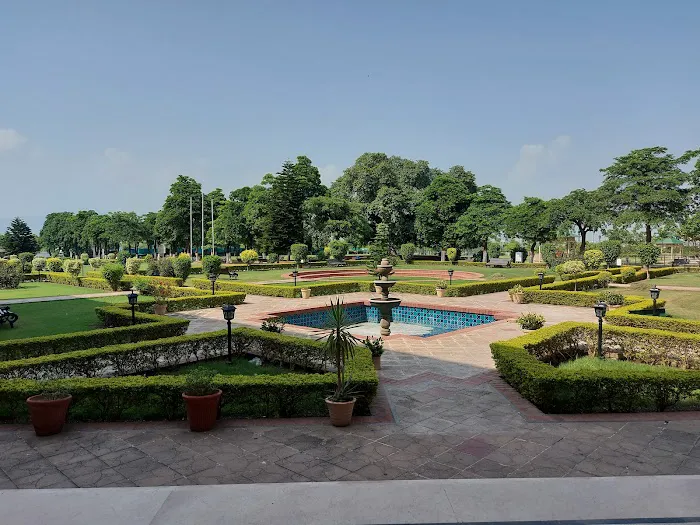 FAST NUCES, Islamabad Campus Picture 3