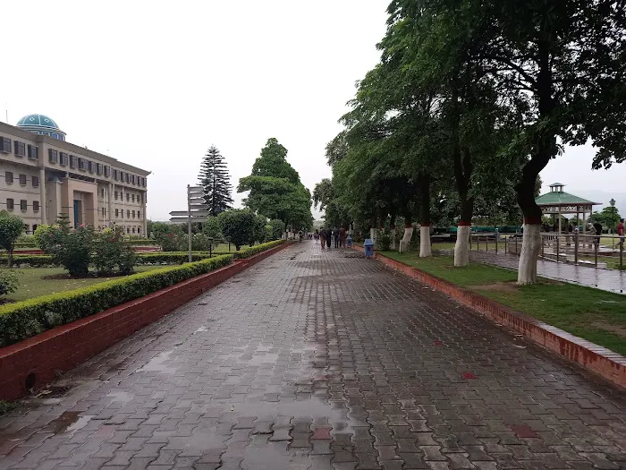 FAST NUCES, Islamabad Campus Picture 9