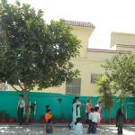 Rising Pakistan Montessori High School