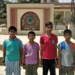 F.G Sir Syed Public Model School (Boys), Rwp
