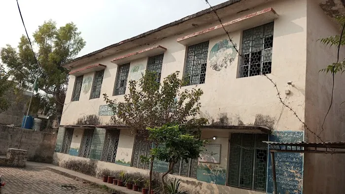 Islamabad Model School for Boys Primary Tarlai Picture 3