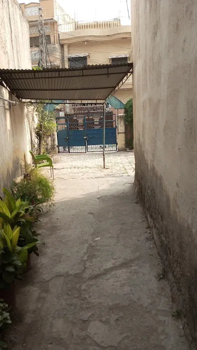 Islamabad Model School for Boys Primary Tarlai Picture 1