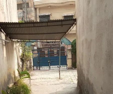 Islamabad Model School for Boys Primary Tarlai