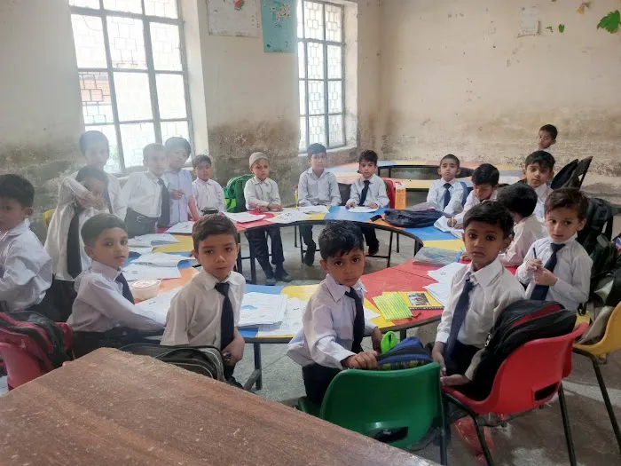 Islamabad Model School for Boys Primary Tarlai Picture 6