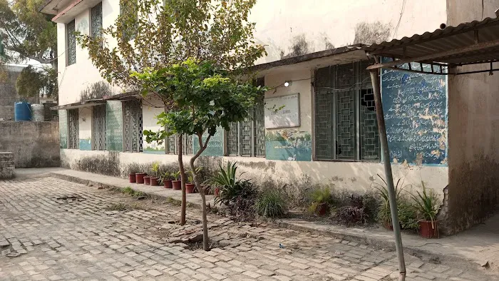 Islamabad Model School for Boys Primary Tarlai Picture 2