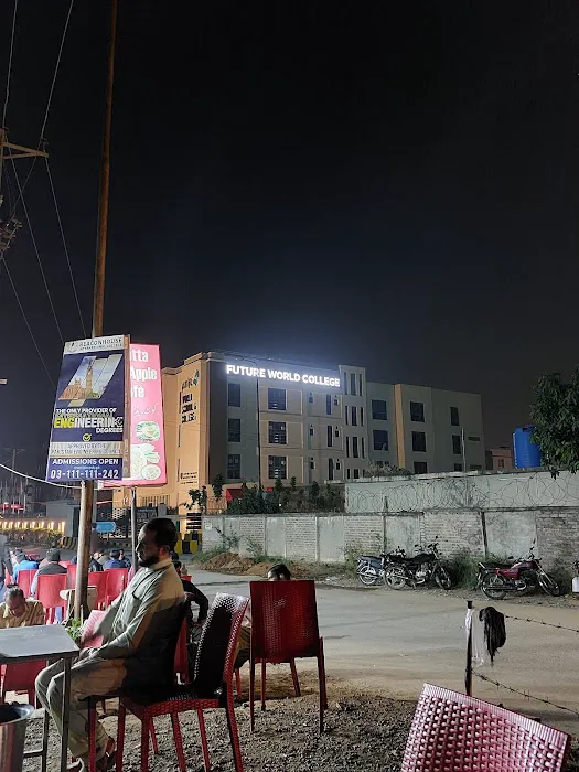 Future World School & College H-11 Islamabad Picture 3
