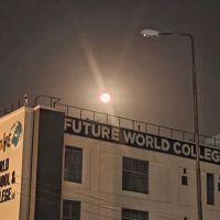 Future World School & College H-11 Islamabad ico