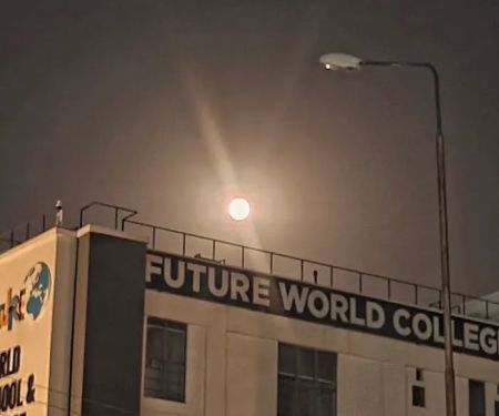 Future World School & College H-11 Islamabad