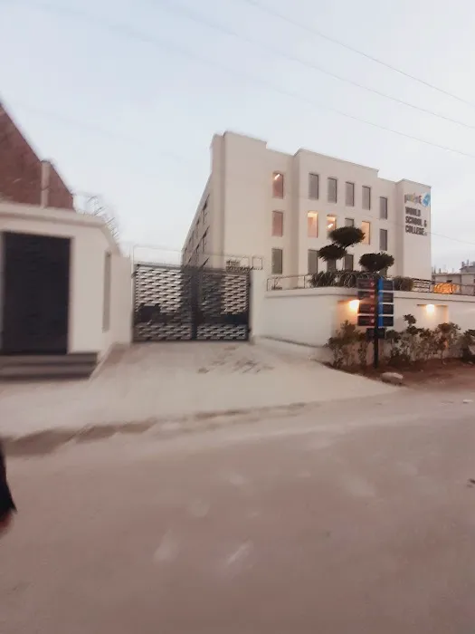 Future World School & College H-11 Islamabad Picture 5