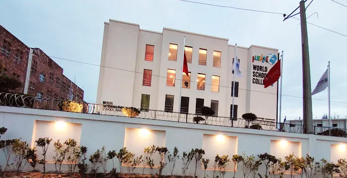 Future World School & College H-11 Islamabad Picture 8
