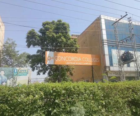 Concordia
