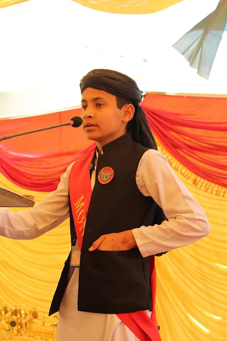 unique Iqra Roza Tul Atfal School Picture 2