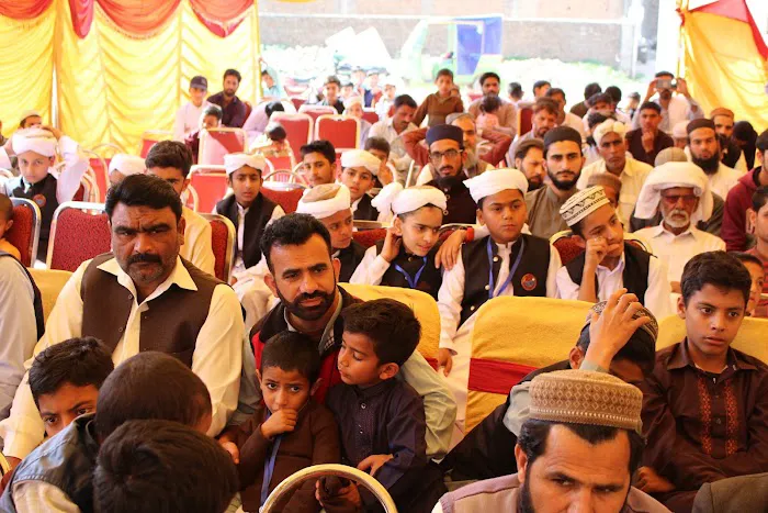 unique Iqra Roza Tul Atfal School Picture 6