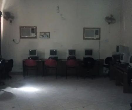 Maktab Girls Secondary School