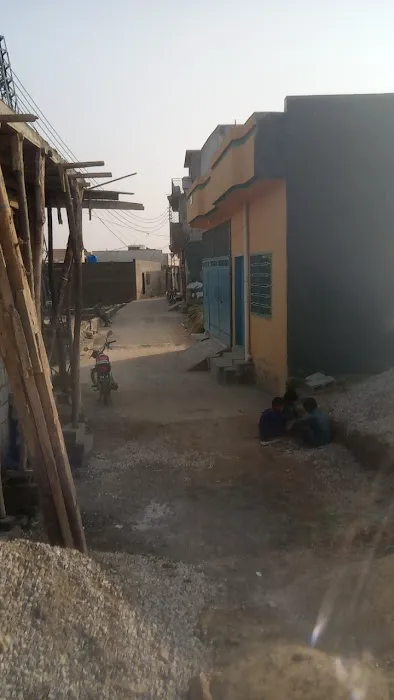 Alhuda School Picture 1