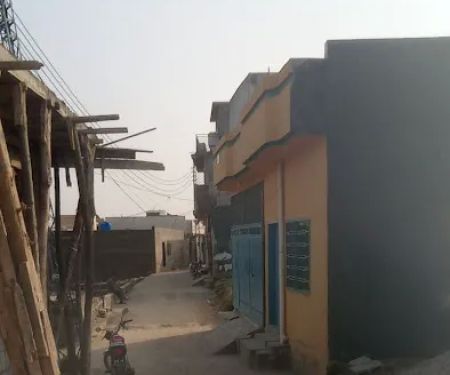 Alhuda School