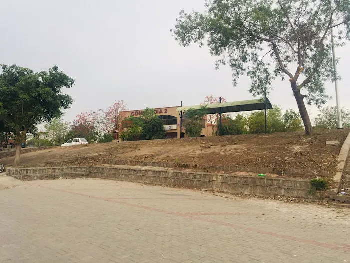 SEECS Faculty Block Picture 1