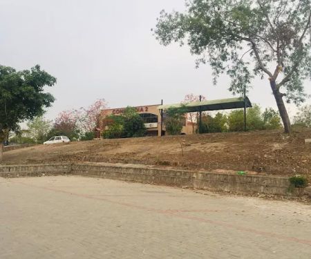 SEECS Faculty Block