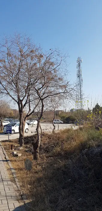 SEECS Faculty Block Picture 6