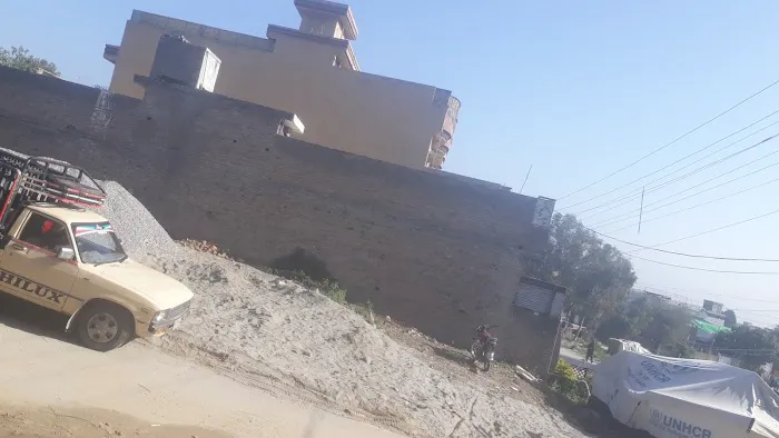 SEECS Faculty Block Picture 4