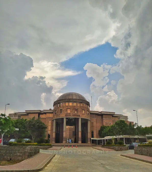 National University of Sciences & Technology Picture 4