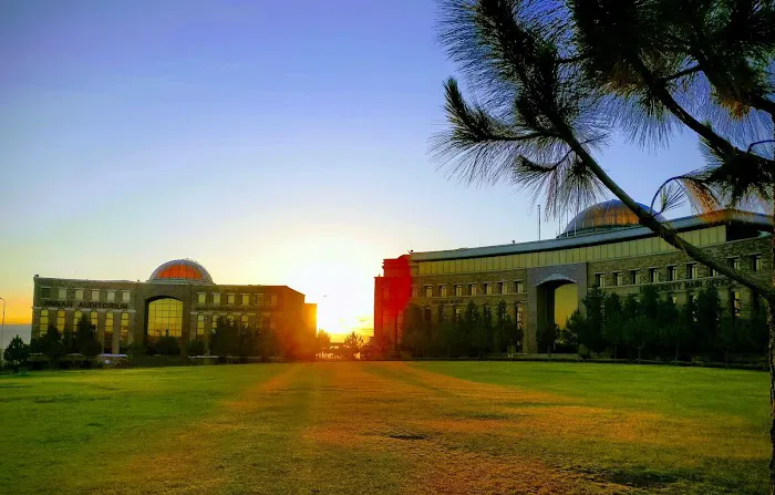 National University of Sciences & Technology Picture 2