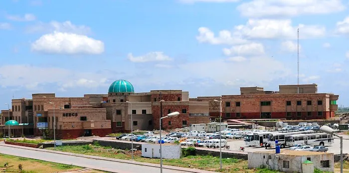 National University of Sciences & Technology Picture 9