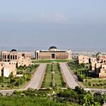 National University of Sciences & Technology
