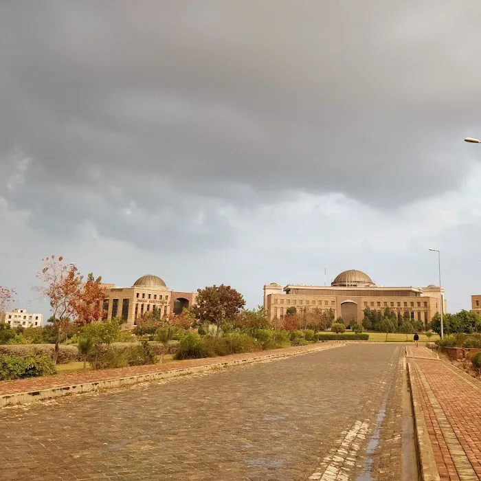 National University of Sciences & Technology Picture 8