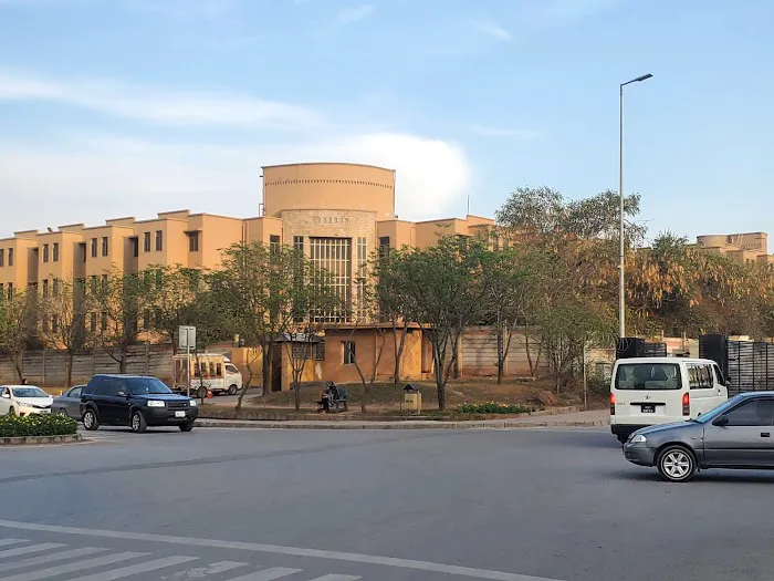 National University of Sciences & Technology Picture 5