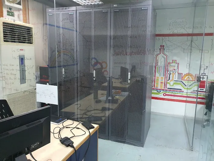 Optical Networks and Technologies, (ONT) Lab Picture 6
