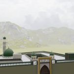 Jama Masjid Syedna Hasnain Karimeen
